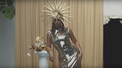 It's Official: Beyoncé Belongs in the Smithsonian