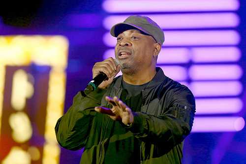 Chuck D responds to Flavor Flav hitting Bernie Sanders' camp with a cease-and-desist over Public Enemy performance - TheGrio