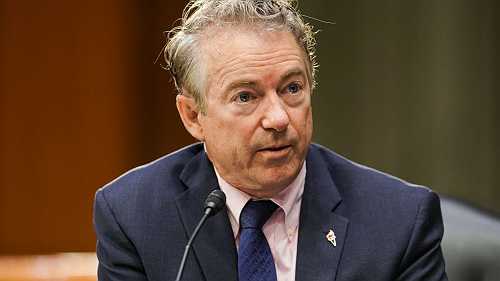 Rand Paul Claims Democrats Created Jim Crow and Are Responsible for Beating John Lewis. Rand Paul Is an Idiot Rand Paul Claims Democrats Created Jim Crow and Are Responsible for Beating John Lewis. Rand Paul Is an Idiot