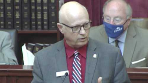 Idaho legislature passes bill banning critical race theory in classrooms - TheGrio Idaho legislature passes bill banning critical race theory in classrooms - TheGrio