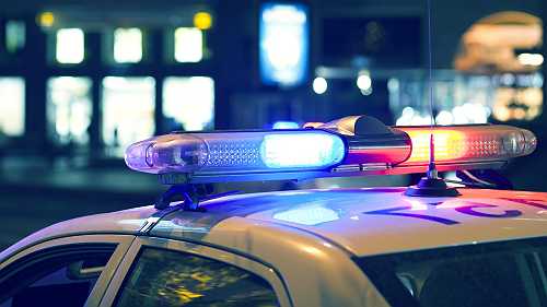 Charges dropped for Black govt employee forcibly removed from car by police - TheGrio
