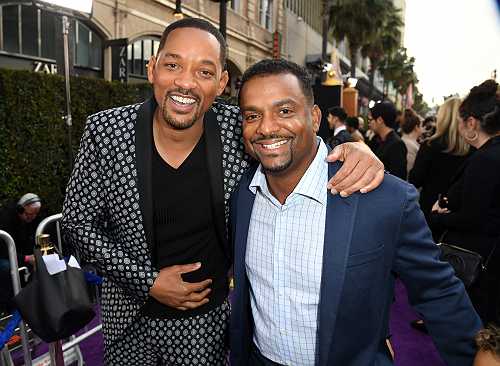 'My Goal Was to Let Him Look Bad': Alfonso Ribeiro Reveals He Got the Last Laugh on 'Fresh Prince of Bel-air' When He Refused to Teach Will Smith This 'My Goal Was to Let Him Look Bad': Alfonso Ribeiro Reveals He Got the Last Laugh on 'Fresh Prince of Bel-air' When He Refused to Teach Will Smith This