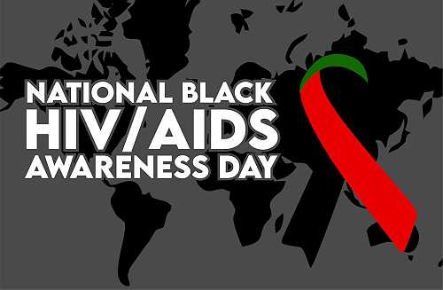 Serving Communities on National Black HIV Awareness Day Serving Communities on National Black HIV Awareness Day