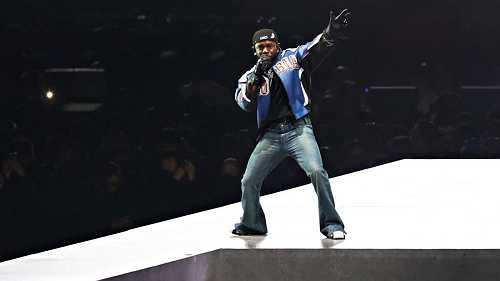You Probably Won't Expect How Much Kendrick Made From His Super Bowl Performance? You Probably Won't Expect How Much Kendrick Made From His Super Bowl Performance?