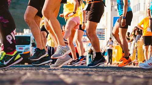 Faith is a Muscle — Exercise it Daily