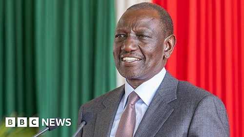 Kenya President William Ruto apologies to Tanzania over deportation row