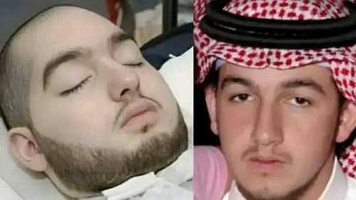 [Entertainment] Prince Al Waleed Of Saudi Arabia Died After 20 Years In Coma @HeisAustine