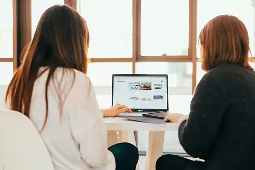 Top Website Design and Development Trends to Watch in 2026
