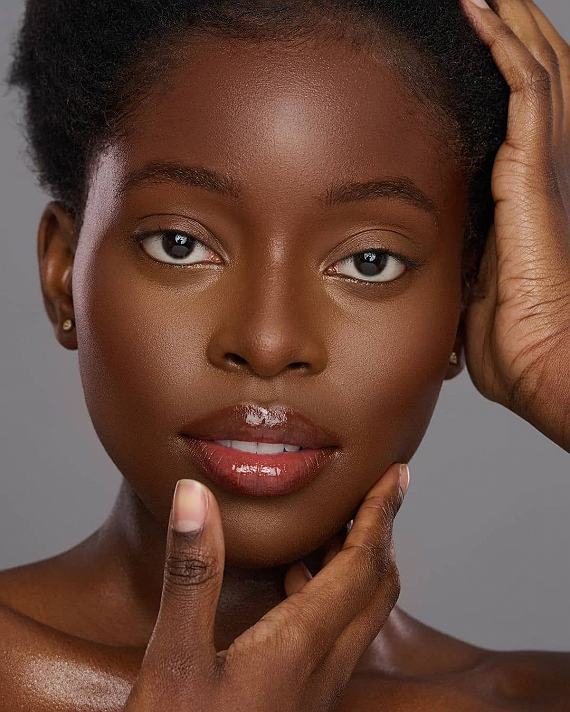 #ILoveblackwomen