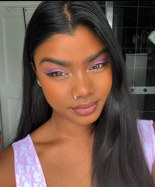 #ILoveBlackWomen