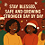 Post: Love and Conquer