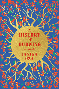 A History of Burning