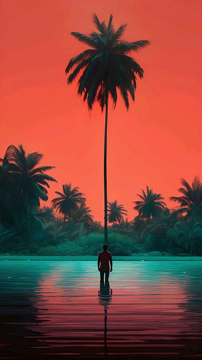 Post: