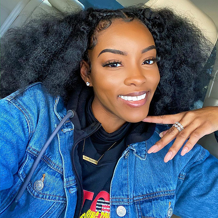 #ILoveBlackWomen