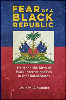 Fear of a Black Republic