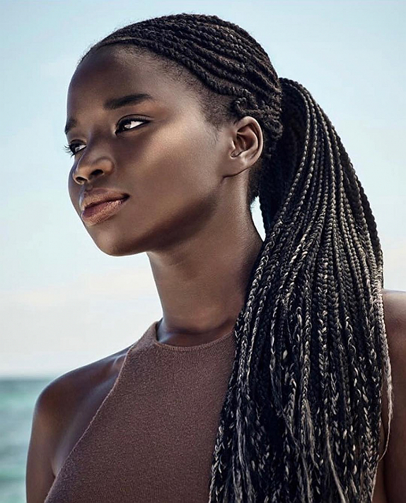 #ILoveBlackWomen