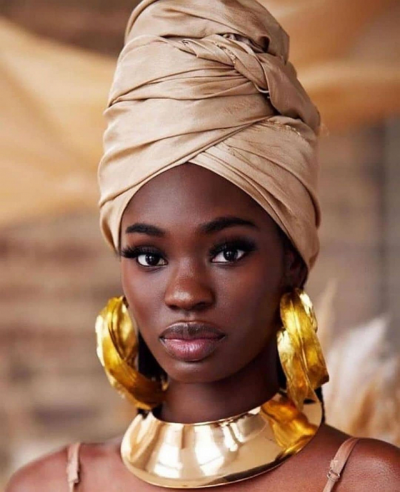 #iloveblackwomen