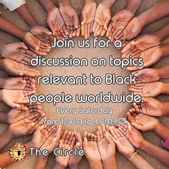 The Sunday Circle - June 22, 2025 The Sunday Circle - June 22, 2025
