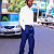 Post: