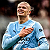Post: 🚨 Erling Haaland has now scored 𝐌𝐎𝐑𝐄 𝐆𝐎𝐀𝐋𝐒 for Manchester City than...