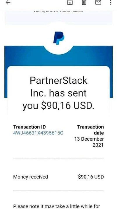 we need a receiver of USDT, serious receiver needed Binance/Coinbase/trust wallet, Deal of $500...