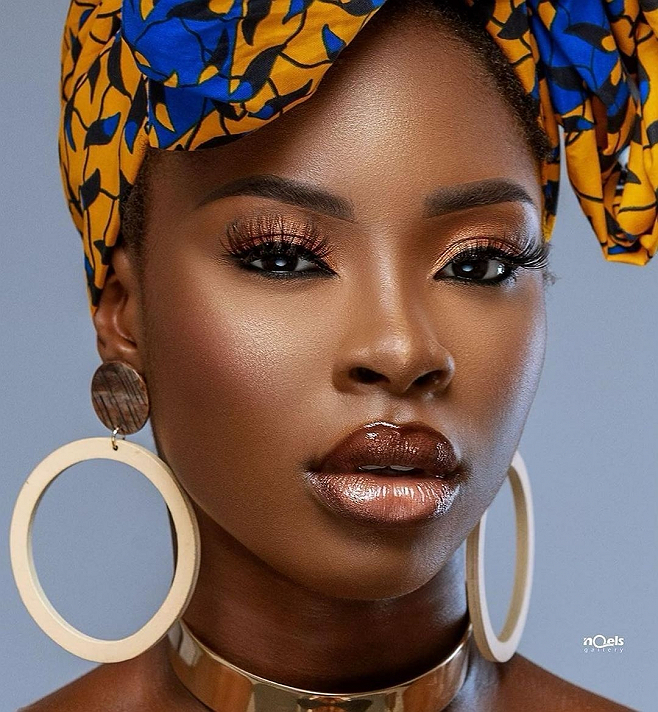 #iloveblackwomen