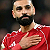 Post: 🚨 𝐑𝐄𝐕𝐄𝐀𝐋𝐄𝐃: Mo Salah spoke directly to all his Liverpool teammates to...