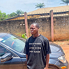 Luke Chizuru